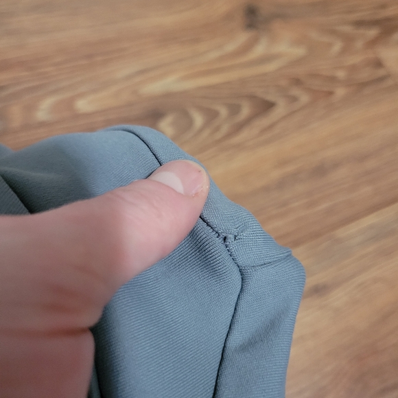 CLS Sportswear booty scrunch leggings - Picture 7 of 8